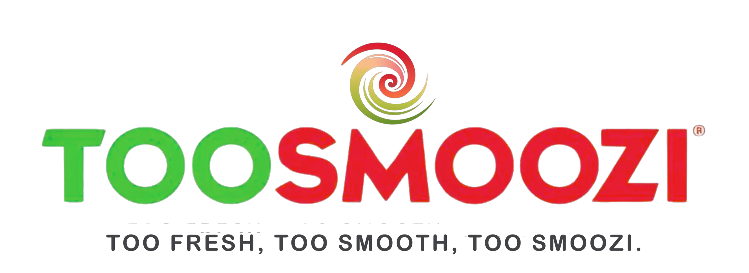 TooSmoozi Logo